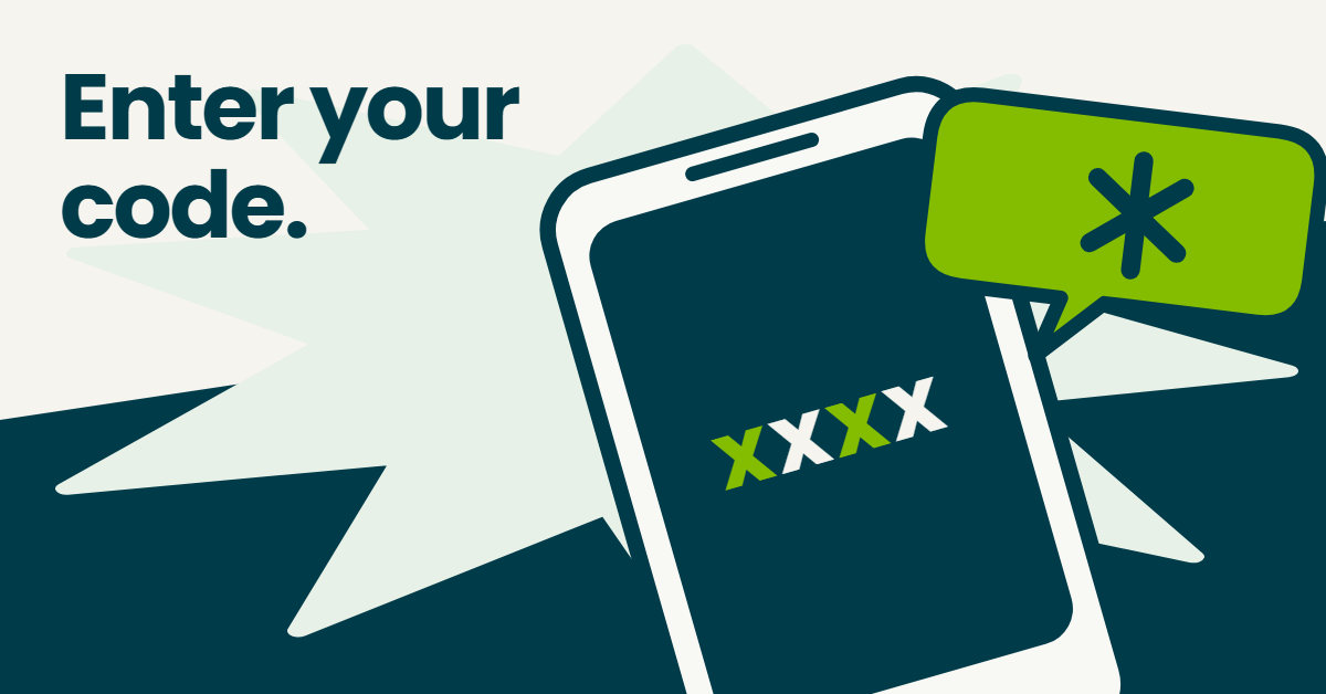 Enter your code.